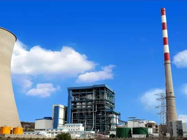 SHX循環流化床蒸汽鍋爐