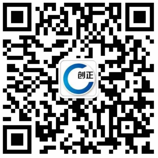 掃一掃，關注我們