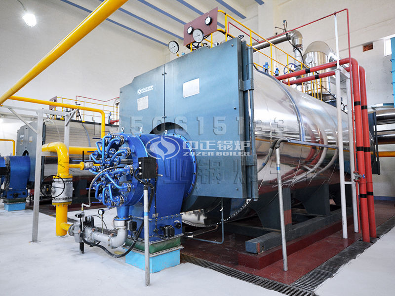 生物質鍋爐如何選購