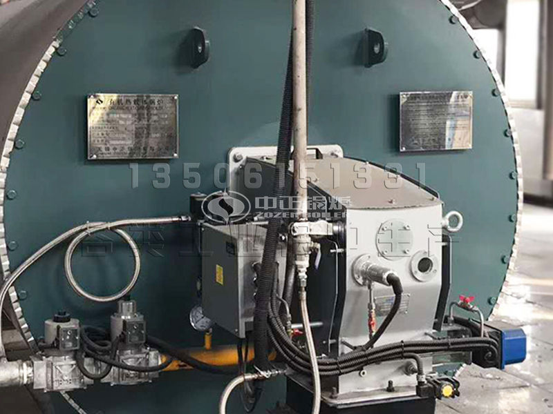 循環流化床鍋爐摻燒生物質