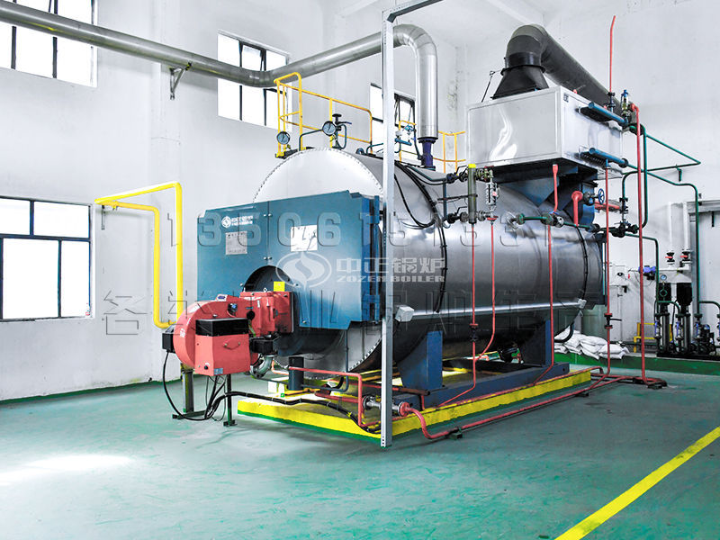 a級(jí)生物質(zhì)鍋爐廠家有哪些