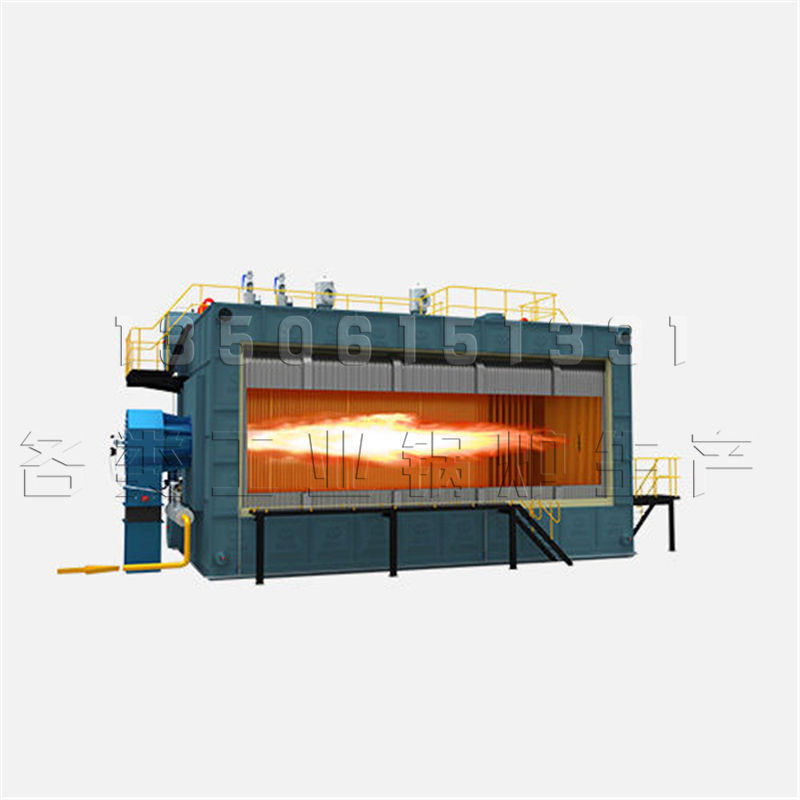 長(zhǎng)春生物質(zhì)鍋爐