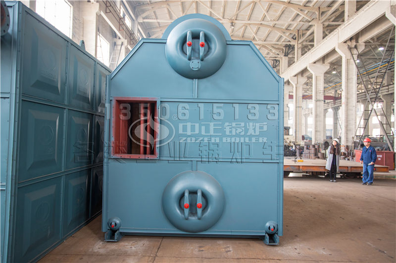 生物質(zhì)導熱鍋爐價格