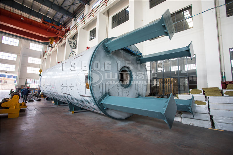 天然氣生物質鍋爐安全嗎