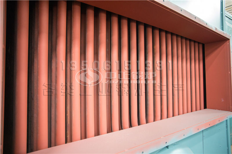 生物質鍋爐15噸