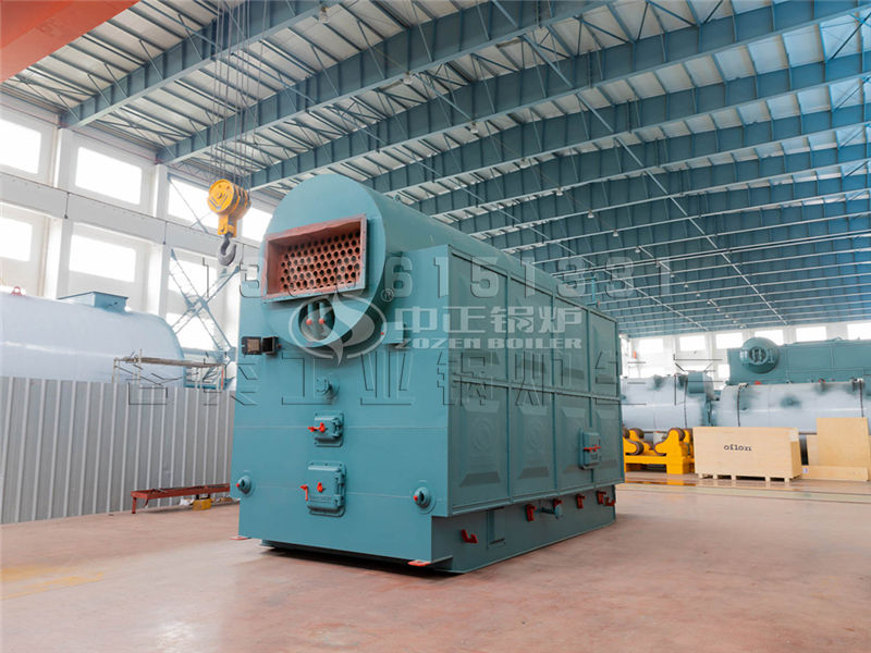 生物質蒸汽鍋爐是什么