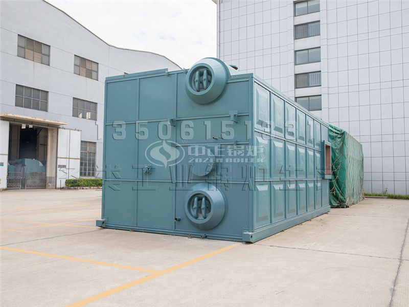 生物質(zhì)蒸汽鍋爐多少錢一臺(tái)