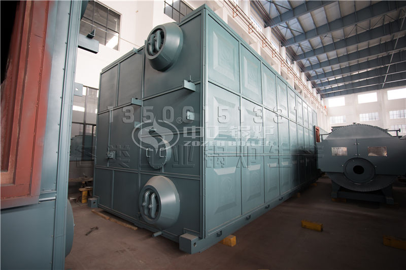 生物質顆粒鍋爐品牌十大排名榜